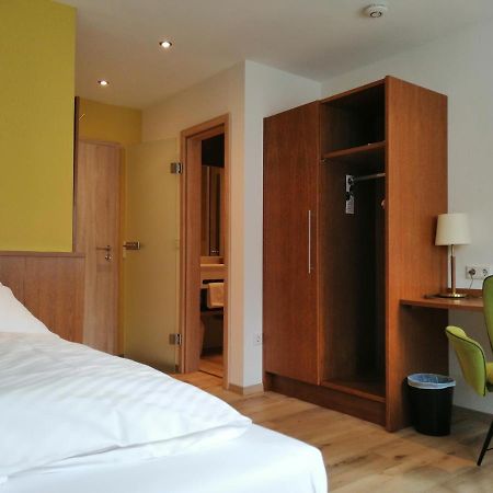 Land-Gut Hotel Zur Bruecke Garni Drolshagen エクステリア 写真